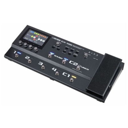Boss GX-100 по цене 86 750 ₽