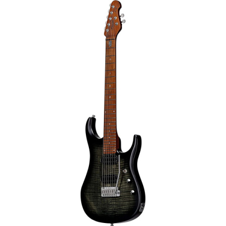 Sterling by Music Man JP157FM Trans Black Satin по цене 137 300 ₽
