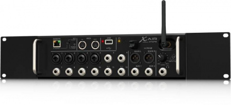 Behringer XR12 по цене 53 490 ₽