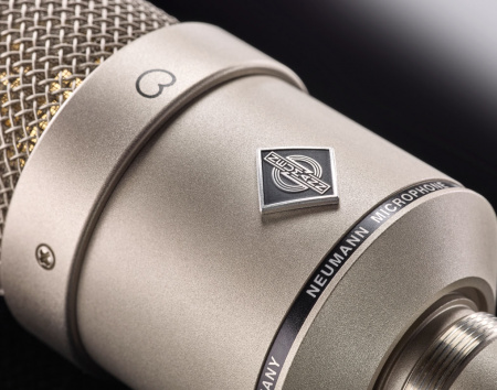 Neumann M 147 Tube по цене 405 950 ₽