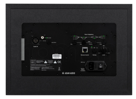 ADAM Audio A8H Right по цене 212 500 ₽
