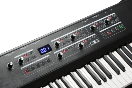 Kurzweil SP1 по цене 127 480 ₽