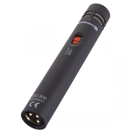 Beyerdynamic MC 930 по цене 112 700 ₽