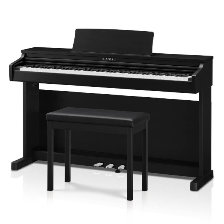 Kawai CX202 B по цене 149 590 ₽