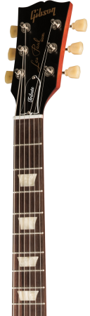 Gibson Les Paul Tribute Satin Cherry Sunburst по цене 124 960 ₽