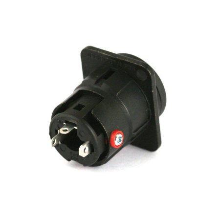 Neutrik NJ3FP6C-BAG по цене 1 280 ₽