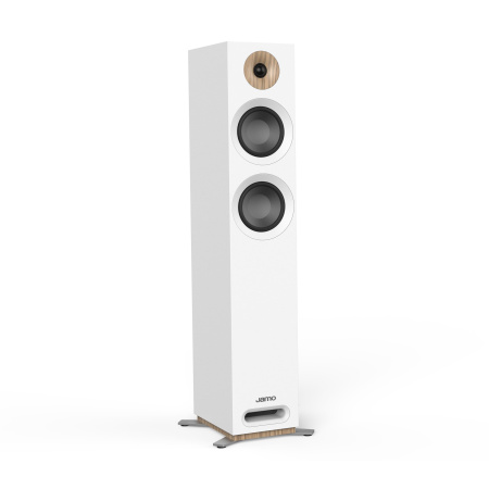 Jamo S 807 White по цене 55 000 ₽
