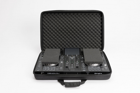 Magma CTRL Case Prime 2 black/black по цене 11 500 ₽