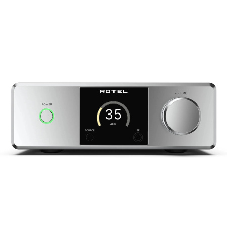 Rotel DX-5 Silver по цене 113&nbsp;880.00 ₽