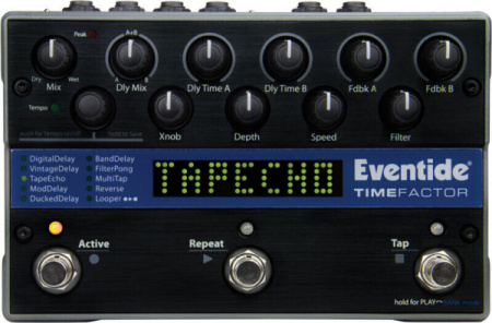 Eventide TimeFactor по цене 44 800.00 ₽