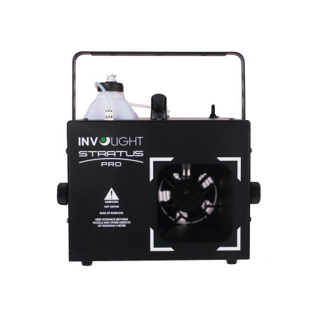 Involight Stratus Pro по цене 68 750 ₽