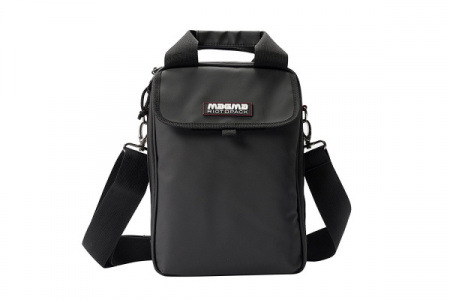 Magma RIOT Headphone-Bag Pro black/red по цене 9 200 ₽