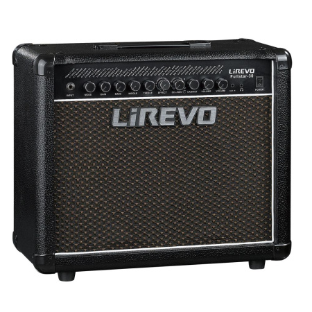 LiRevo Fullstar-30 по цене 24 600 ₽