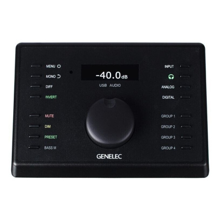 Genelec 9320A по цене 172 300 ₽