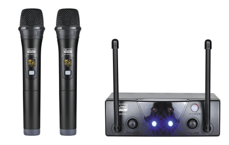 XLine MD-262A-A по цене 7 000 ₽