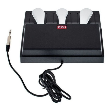 Nord Triple Pedal 2 по цене 29&nbsp;880.00 ₽