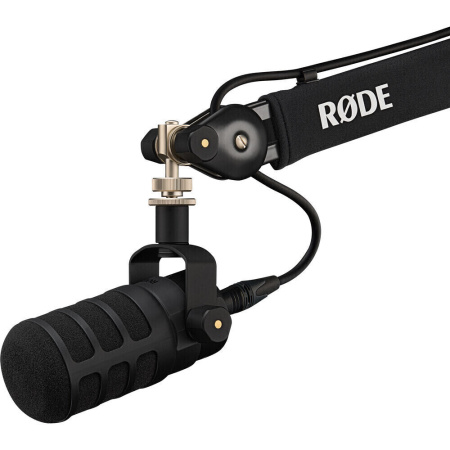 RODE PodMic USB по цене 27 280.00 ₽