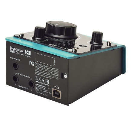 Montarbo DSI-12 по цене 17 350 ₽