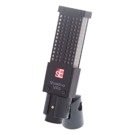 sE Electronics VR1 Voodoo по цене 36 140 ₽