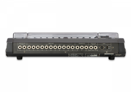 Decksaver Roland TR-808 Cover по цене 6 250 ₽