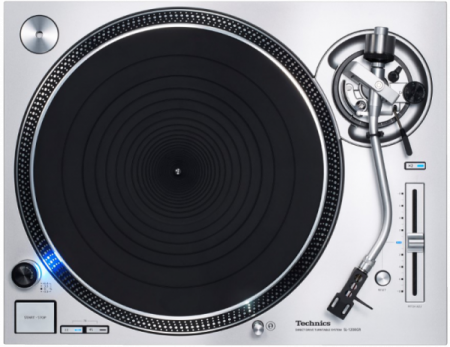 Technics SL-1200GR по цене 249 000 ₽