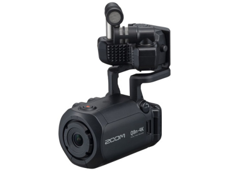 Zoom Q8n-4K по цене 51 950 ₽