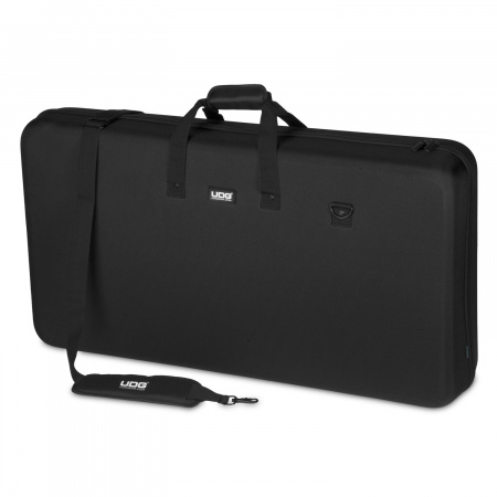 UDG Creator Controller Hardcase 2XL Black по цене 9 700 ₽