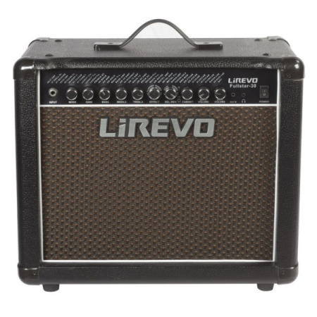 LiRevo Fullstar-30 по цене 25 450 ₽