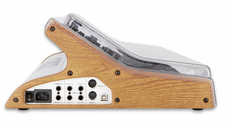 Decksaver Moog SUB-37/Little Phatty Cover по цене 6 900 ₽