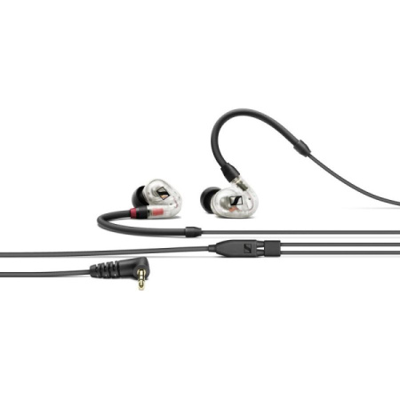 Sennheiser IE 100 Pro Clear по цене 12 600 ₽