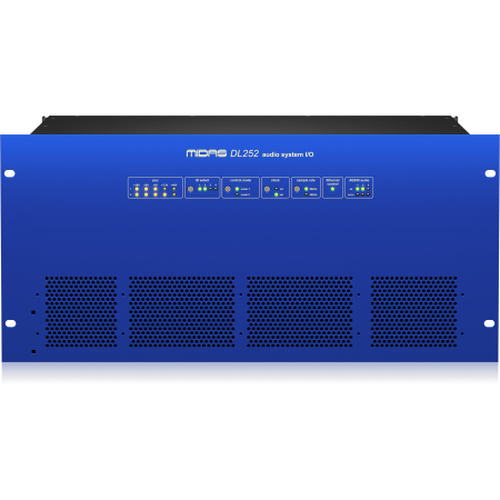 Midas DL252 по цене 360 000 ₽