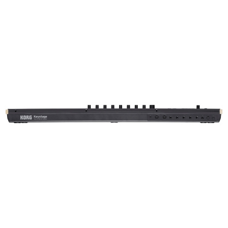 Korg Keystage 61 по цене 77 000 ₽