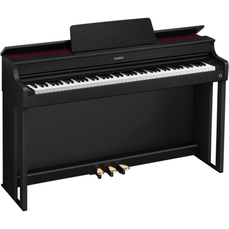 Casio Celviano AP-300BK по цене 148 650 ₽