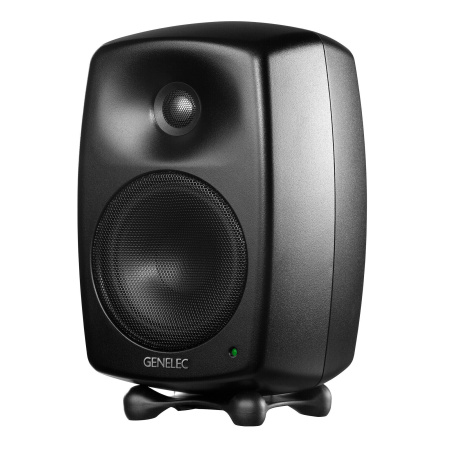 Genelec Monitor SAM 8330A Black по цене 73&nbsp;070 ₽
