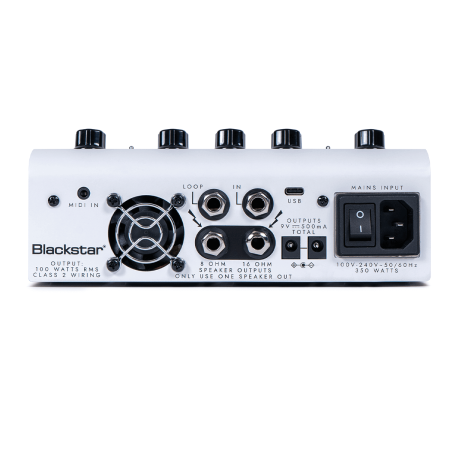 Blackstar Dept. 10 Amped 1 по цене 60 000 ₽