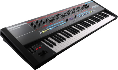 Roland JUNO-X по цене 264 550 ₽