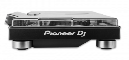 Decksaver Pioneer XDJ-RX Cover по цене 6 900 ₽