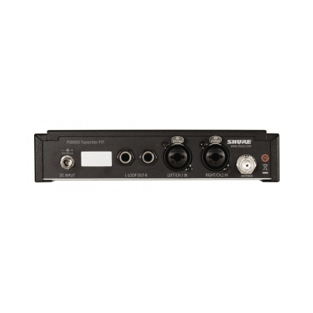Shure P9TE K1E по цене 158 350 ₽