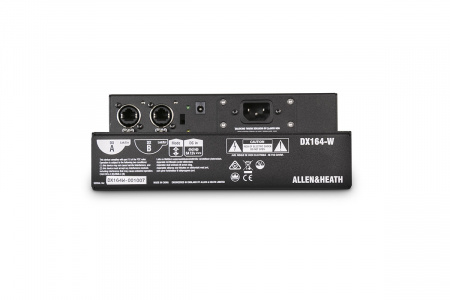 Allen & Heath dLive-DX164-W по цене 245 050 ₽