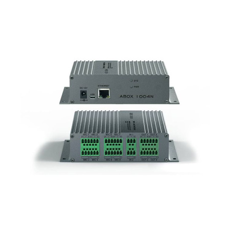 S-Track ABOX 1004N по цене 52 000 ₽