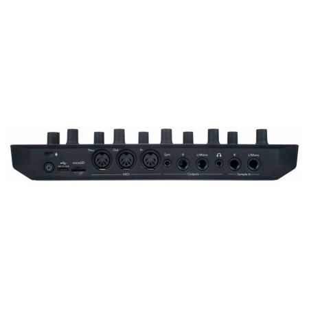 Novation Circuit Rhythm по цене 45 650 ₽