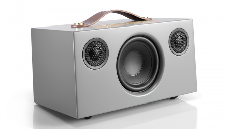 Audio Pro Addon C5 Grey по цене 22 200 ₽