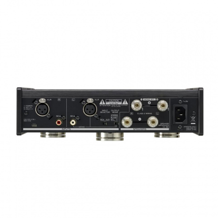 TEAC AP-505 Black по цене 224 000 ₽