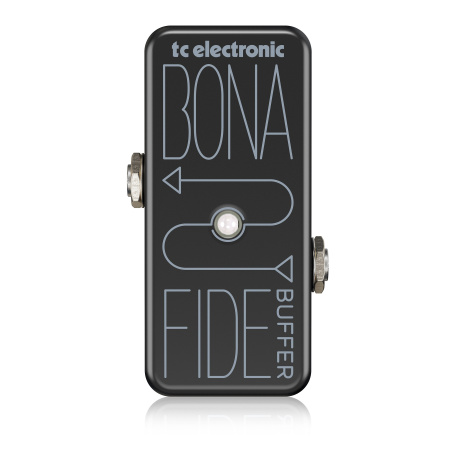 TC Electronic BONAFIDE BUFFER по цене 6 800 ₽