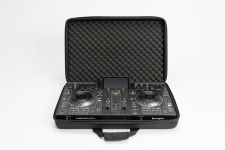 Magma CTRL Case Prime 2 black/black по цене 11 500 ₽