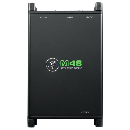Mackie M48 по цене 14 000 ₽