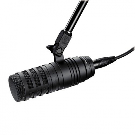 Audio-Technica BP40 по цене 39 100 ₽