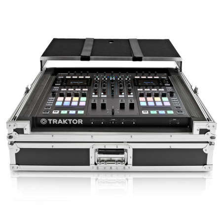 Native Instruments Traktor Kontrol S8 Flightcase по цене 23 340 ₽