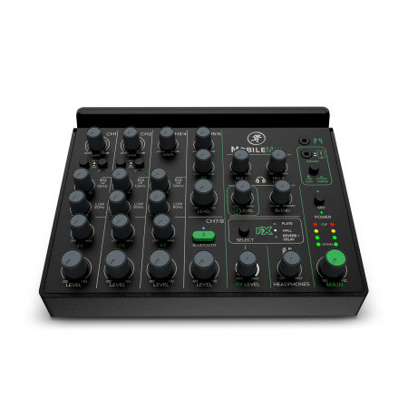 Mackie MobileMix по цене 35 800 ₽