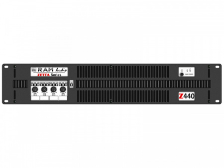 RAM Audio Z440 по цене 108 200 ₽